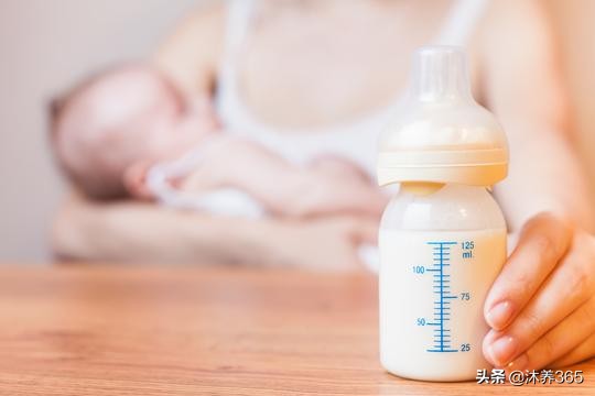 上次是物质牛奶，这次是香港奶粉：香港15款婴儿配方奶，全部检测出问题